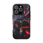 GT-R R35 Cyber Racing Phone Case