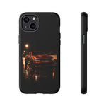 Charger SRT Redeye 797 HP Night Speed Art Tough Phone Case