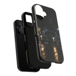 1969 Nova SS 396 Classic Sleeper Muscle Art Tough Phone Case