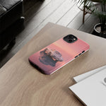 Pearl C2 Corvette Sting Ray Tough Phone Case