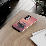 Pearl C2 Corvette Sting Ray Tough Phone Case