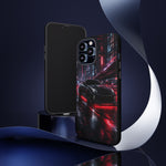 GT-R R35 Cyber Racing Phone Case