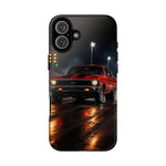 Nova SS 1965 L79 327 Classic Art Tough Phone Case