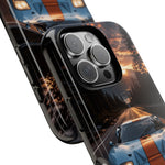 Blue Orange GT40 phone case | Tough Cover
