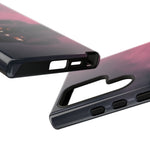 Slammed C10 Truck Phone Case Bagged Squarebody Tough Case