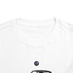 1966 Ford Fairlane 500 Toddler T-Shirt – Classic Convertible Muscle Car