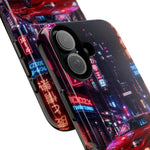 300ZX Twin Turbo 90s Tough Phone Case