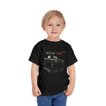 1990 Chevy 454 SS Toddler T-Shirt Boys Girls Vintage Cool Truck Tee Shirt