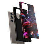 300ZX Twin Turbo 90s Tough Phone Case