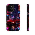 300ZX Twin Turbo 90s Tough Phone Case