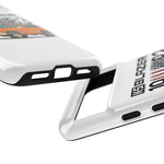 K5 Blazer 1983 SUV Phone Case | Vintage Chevy Blazer Illustration