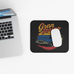 1972 Ford Gran Torino Mouse Pad Classic Muscle Car Vintage Graphic