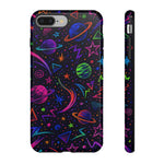 Arcade Carpet 89 Tough Phone Case