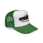 1987 Monte Carlo SS Aerocoupe Trucker Cap Hat | Classic G-Body Snapback