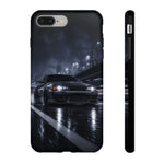 Skyline GT-R R32 JDM Night Art Tough Phone Case