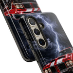 1970 Olds 442 W-30 Storm Tough Phone Case