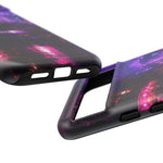 S14 Silvia Kouki Night Tough Phone Case