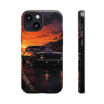1969 Camaro Hidden Headlight RS Tough Phone Case