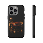 Charger SRT Redeye 797 HP Night Speed Art Tough Phone Case