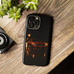 Charger SRT Redeye 797 HP Night Speed Art Tough Phone Case