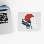1984 Rothmans 956 Mouse Pad 1000 KM Fuji Racing Design
