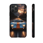 Blue Orange GT40 phone case | Tough Cover