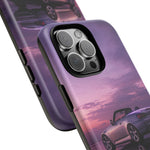 S2000 Lavender Dusk JDM Car Tough Phone Case
