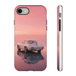 Pearl C2 Corvette Sting Ray Tough Phone Case