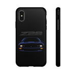 1993 Z28 Front View Sports Car Tough Camaro Phone Case Cover