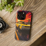Super Bee 440 Six Pack Classic Muscle Art Tough Phone Case