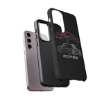 1990s Checy 1500 454 SS Truck Phone Case Classic Pickup Tough Cover