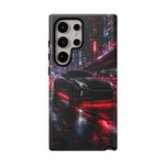 GT-R R35 Cyber Racing Phone Case