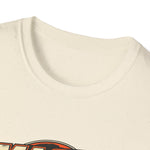 1970 Ford Mustang Mach 1 Twister Special Fastback T-Shirt