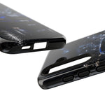 GT500 S550 Blue Rain Dark Art Phone Case