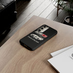 R34 Skyline GT-R JDM Rising Sun Tough Phone Case Cover Gift