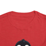 Little Penguin Cute Toddler Boys Girls T-Shirt Baby Shower Gift