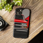 OBS Chevy Truck Victory Red Tough Phone Case