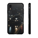 300ZX Z32 Twin Turbo JDM Classic Art Tough Phone Case