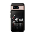 LFA V10 Supercar Screaming Art Tough Phone Case