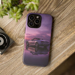 S2000 Lavender Dusk JDM Car Tough Phone Case