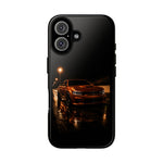 Charger SRT Redeye 797 HP Night Speed Art Tough Phone Case