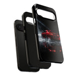 Supra (MK4 A80) Phone Case – JDM Icon Protective Cover for Car Lovers