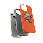 1970 GTO Judge Phone Case for Muscle Car Fans, Tough Cover