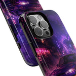 S14 Silvia Kouki Night Tough Phone Case