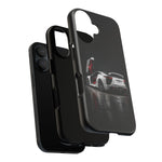 LFA V10 Supercar Screaming Art Tough Phone Case
