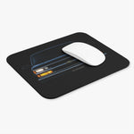 1997 Chevy Silverado Mouse Pad Classic Pickup Truck Retro Desk Mat Vintage