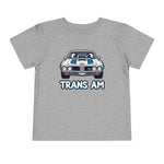 1969 Trans Am Firebird T-Shirt