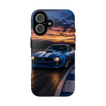 Trans Am 1970 Ram Air III Classic Muscle Art Phone Case