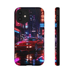 300ZX Twin Turbo 90s Tough Phone Case