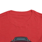 1970 Monte Carlo SS Cute Classic Car Toddler Boys Girls T-Shirt Gift